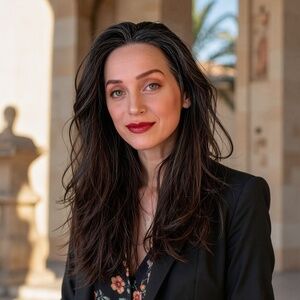 Meet your Posher, Decca Rose